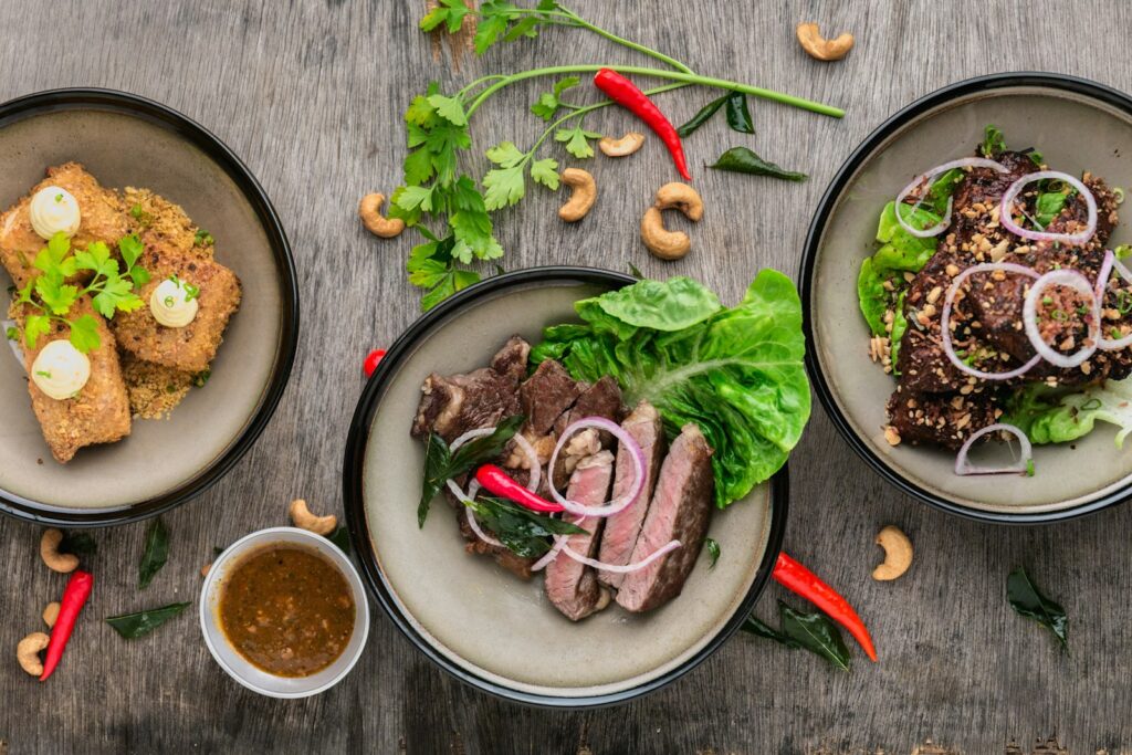 Salmon Restaurant בבטומי: תפריט, מחירים, שעות וניווט - בטומי